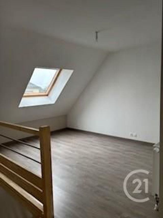maison à louer - 4 pièces - 100.75 m2 - FORCE - 53 - PAYS-DE-LOIRE - Century 21 Dréano Immobilier
