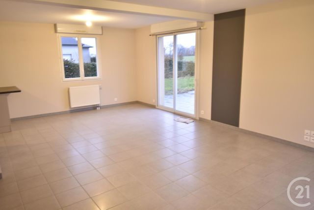 maison à louer - 4 pièces - 100.75 m2 - FORCE - 53 - PAYS-DE-LOIRE - Century 21 Dréano Immobilier
