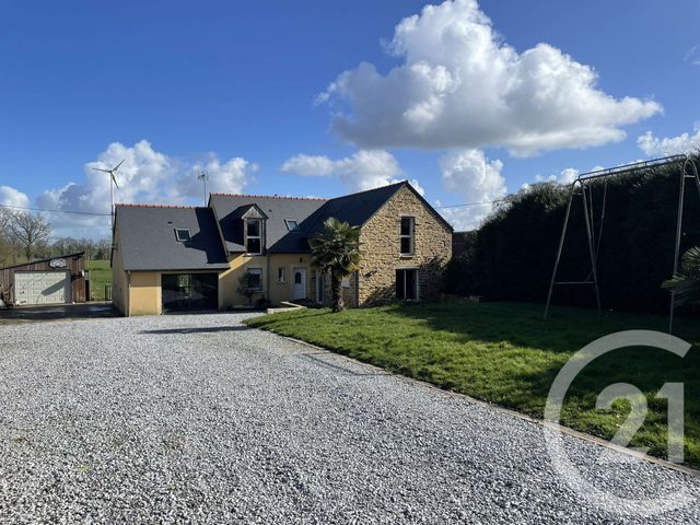 Maison à vendre ARGENTRE DU PLESSIS