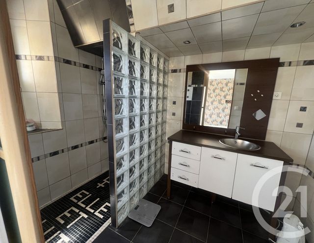 maison à vendre - 6 pièces - 125.0 m2 - LE PERTRE - 35 - BRETAGNE - Century 21 Dréano Immobilier