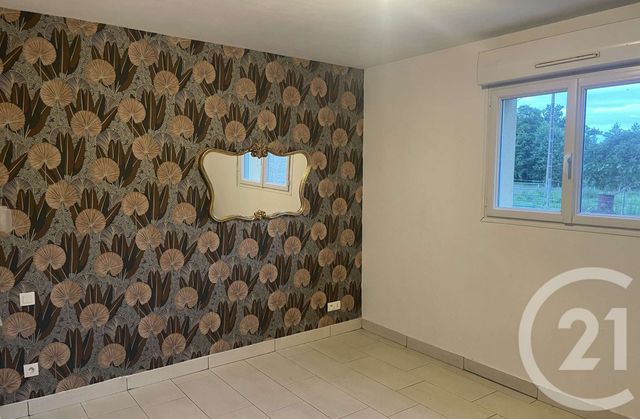 maison à vendre - 6 pièces - 125.0 m2 - LE PERTRE - 35 - BRETAGNE - Century 21 Dréano Immobilier