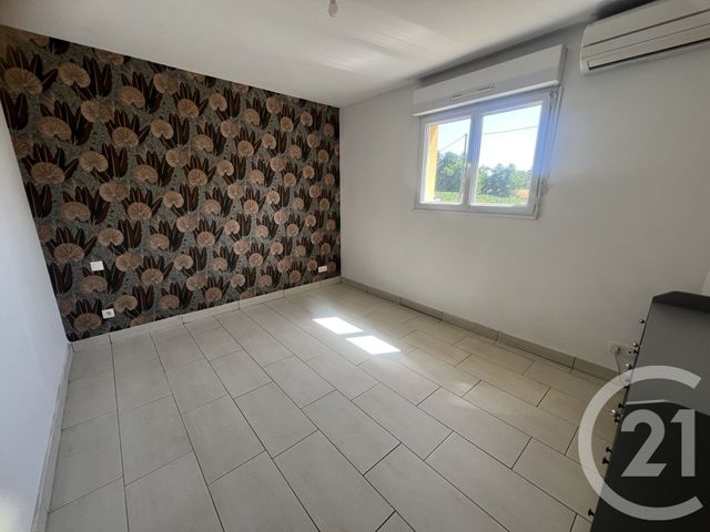 maison à vendre - 6 pièces - 125.0 m2 - LE PERTRE - 35 - BRETAGNE - Century 21 Dréano Immobilier