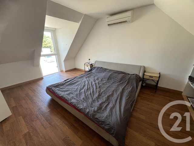 maison à vendre - 6 pièces - 125.0 m2 - LE PERTRE - 35 - BRETAGNE - Century 21 Dréano Immobilier