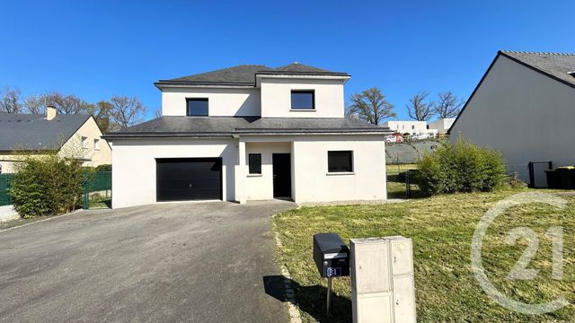 maison - LAVAL - 53