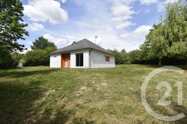 maison - BONCHAMP LES LAVAL - 53