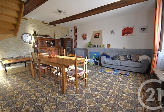 maison - SOULGE SUR OUETTE - 53