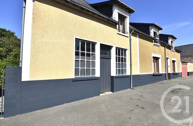 maison - SOULGE SUR OUETTE - 53