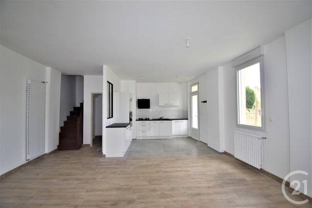 maison - MONTSURS ST CENERE - 53