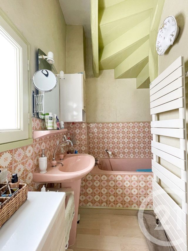 maison à vendre - 7 pièces - 126.0 m2 - MAYENNE - 53 - PAYS-DE-LOIRE - Century 21 Dréano Immobilier