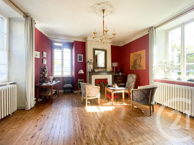 maison - MAYENNE - 53