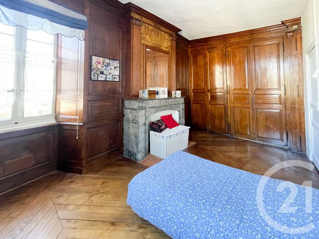 maison à vendre - 7 pièces - 126.0 m2 - MAYENNE - 53 - PAYS-DE-LOIRE - Century 21 Dréano Immobilier