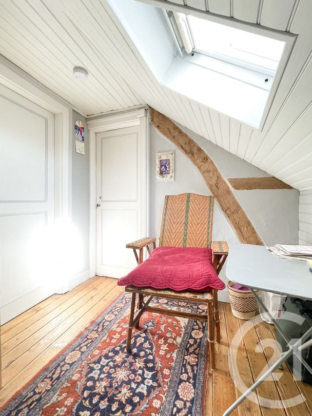 maison à vendre - 7 pièces - 126.0 m2 - MAYENNE - 53 - PAYS-DE-LOIRE - Century 21 Dréano Immobilier