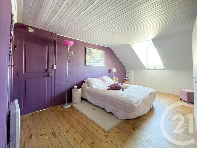 maison à vendre - 7 pièces - 126.0 m2 - MAYENNE - 53 - PAYS-DE-LOIRE - Century 21 Dréano Immobilier