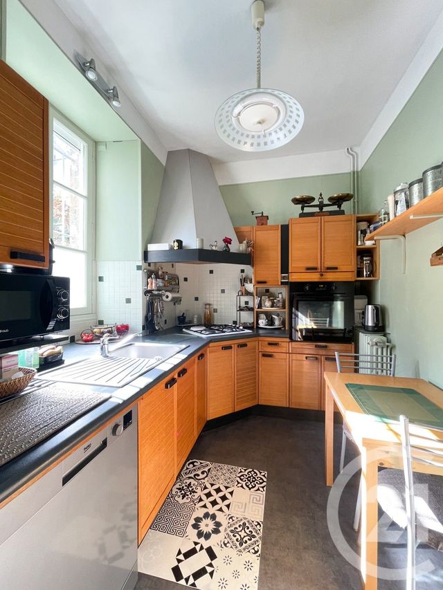 maison à vendre - 7 pièces - 126.0 m2 - MAYENNE - 53 - PAYS-DE-LOIRE - Century 21 Dréano Immobilier