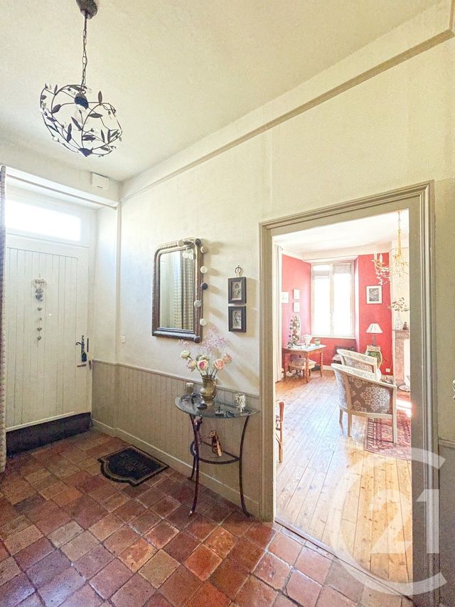 maison à vendre - 7 pièces - 126.0 m2 - MAYENNE - 53 - PAYS-DE-LOIRE - Century 21 Dréano Immobilier