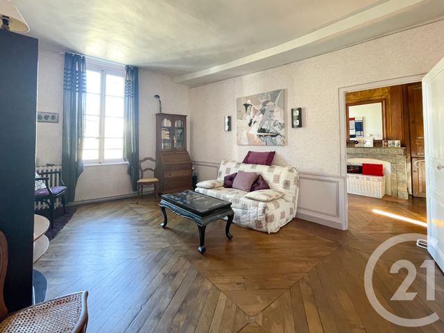 maison à vendre - 7 pièces - 126.0 m2 - MAYENNE - 53 - PAYS-DE-LOIRE - Century 21 Dréano Immobilier