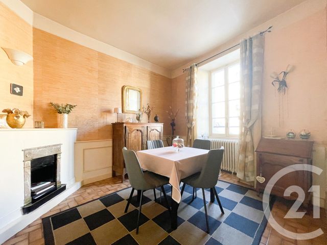 maison à vendre - 7 pièces - 126.0 m2 - MAYENNE - 53 - PAYS-DE-LOIRE - Century 21 Dréano Immobilier