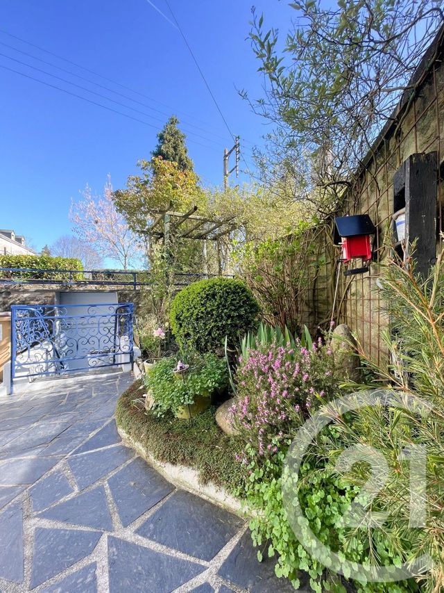 maison - MAYENNE - 53