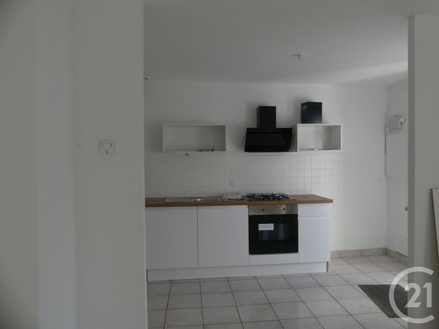 maison - CRAON - 53