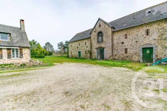 maison à vendre - 4 pièces - 156.5 m2 - LA CHAPELLE ANTHENAISE - 53 - PAYS-DE-LOIRE - Century 21 Dréano Immobilier