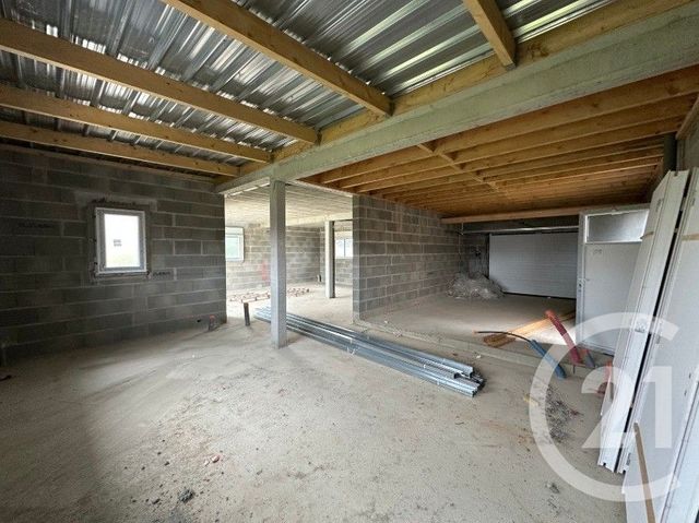 maison à vendre - 5 pièces - 115.0 m2 - BONCHAMP LES LAVAL - 53 - PAYS-DE-LOIRE - Century 21 Dréano Immobilier