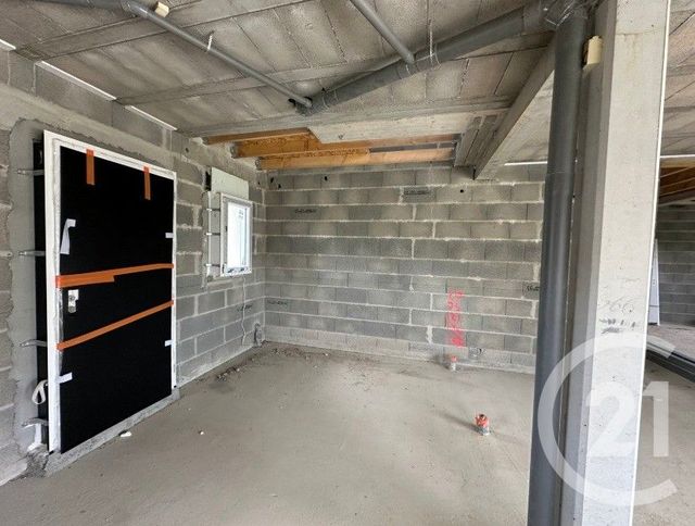 maison à vendre - 5 pièces - 115.0 m2 - ARGENTRE - 53 - PAYS-DE-LOIRE - Century 21 Dréano Immobilier