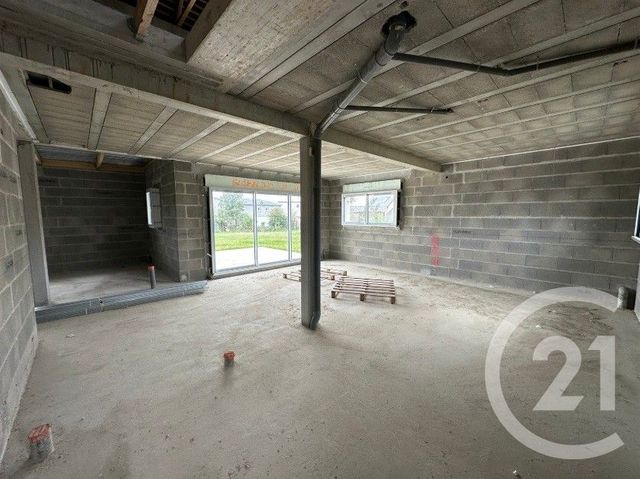 maison à vendre - 5 pièces - 115.0 m2 - ARGENTRE - 53 - PAYS-DE-LOIRE - Century 21 Dréano Immobilier