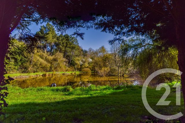 Afficher la photo en grand maison à vendre - 4 pièces - 88.37 m2 - RUILLE FROID FONDS - 53 - PAYS-DE-LOIRE - Century 21 Dréano Immobilier