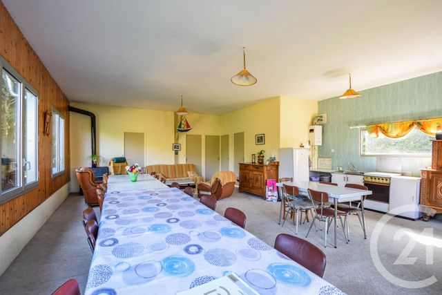 Afficher la photo en grand maison à vendre - 4 pièces - 88.37 m2 - RUILLE FROID FONDS - 53 - PAYS-DE-LOIRE - Century 21 Dréano Immobilier