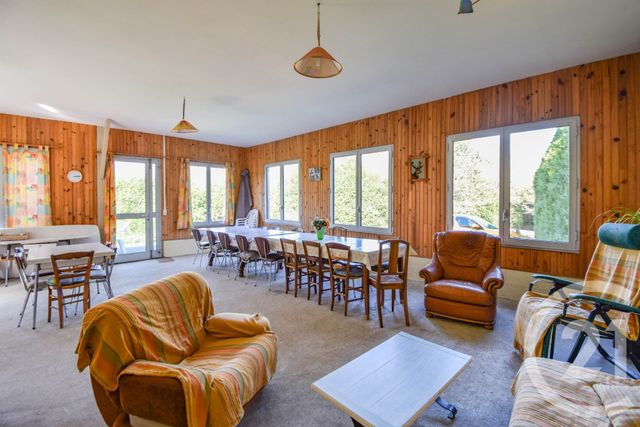 Afficher la photo en grand maison à vendre - 4 pièces - 88.37 m2 - RUILLE FROID FONDS - 53 - PAYS-DE-LOIRE - Century 21 Dréano Immobilier