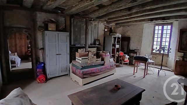 Afficher la photo en grand maison à vendre - 10 pièces - 327.0 m2 - LAVAL - 53 - PAYS-DE-LOIRE - Century 21 Dréano Immobilier