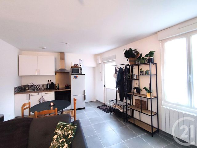 appartement - ASTILLE - 53