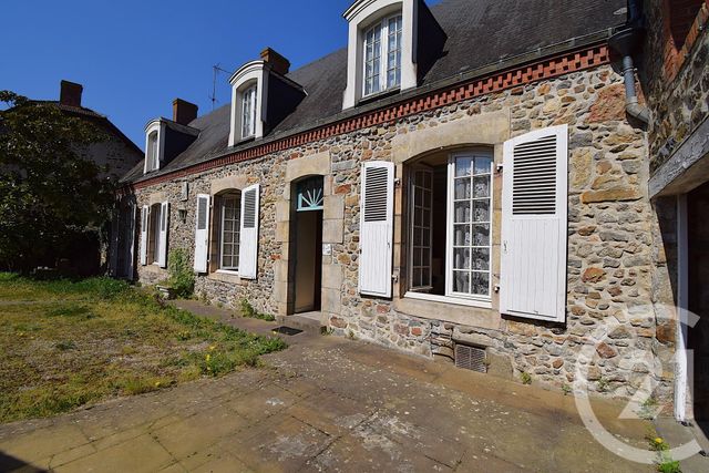 maison - VAIGES - 53