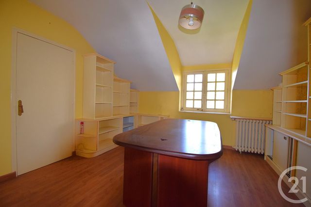 maison à vendre - 7 pièces - 240.0 m2 - VAIGES - 53 - PAYS-DE-LOIRE - Century 21 Dréano Immobilier