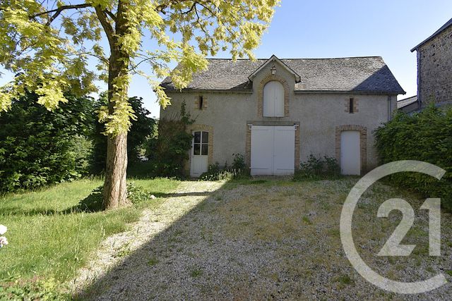 Afficher la photo en grand maison à vendre - 10 pièces - 200.0 m2 - CHANGE - 53 - PAYS-DE-LOIRE - Century 21 Dréano Immobilier