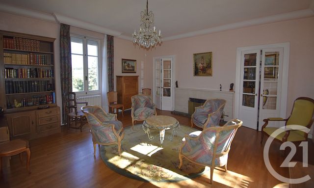 Afficher la photo en grand maison à vendre - 10 pièces - 200.0 m2 - CHANGE - 53 - PAYS-DE-LOIRE - Century 21 Dréano Immobilier