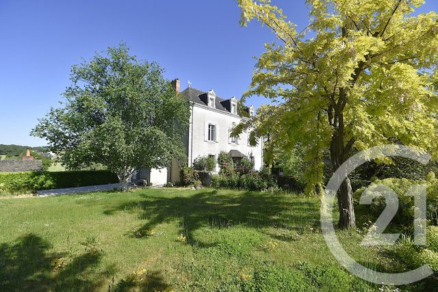 maison - CHANGE - 53