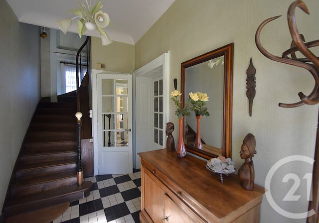 Afficher la photo en grand maison à vendre - 10 pièces - 200.0 m2 - CHANGE - 53 - PAYS-DE-LOIRE - Century 21 Dréano Immobilier