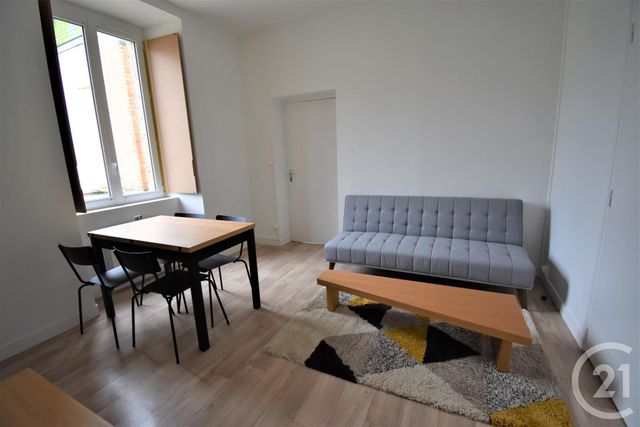 appartement - LAVAL - 53