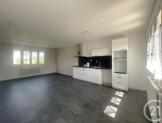 maison - ST BERTHEVIN - 53