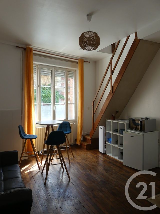 appartement - LAVAL - 53