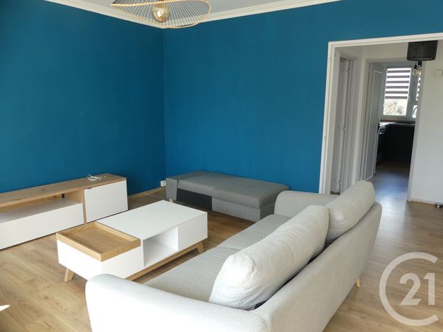 Appartement F3 Bis à louer LAVAL