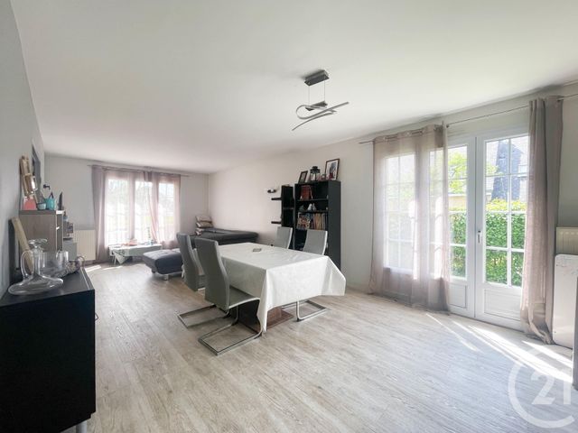 maison - BONCHAMP LES LAVAL - 53