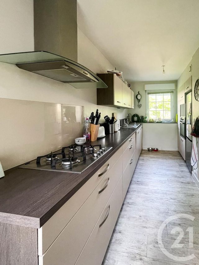 Afficher la photo en grand maison à vendre - 6 pièces - 118.57 m2 - LAVAL - 53 - PAYS-DE-LOIRE - Century 21 Dréano Immobilier