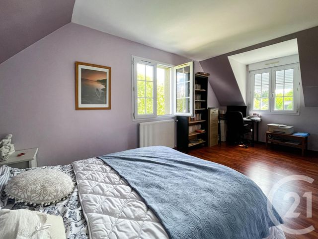 Afficher la photo en grand maison à vendre - 6 pièces - 118.57 m2 - LAVAL - 53 - PAYS-DE-LOIRE - Century 21 Dréano Immobilier