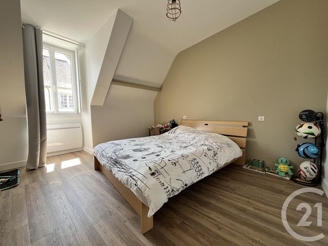 maison à vendre - 6 pièces - 117.0 m2 - ST OUEN DES TOITS - 53 - PAYS-DE-LOIRE - Century 21 Dréano Immobilier