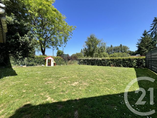 maison à vendre - 6 pièces - 117.0 m2 - ST OUEN DES TOITS - 53 - PAYS-DE-LOIRE - Century 21 Dréano Immobilier