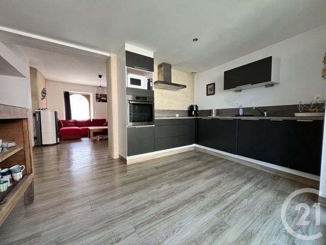 maison à vendre - 6 pièces - 117.0 m2 - ST OUEN DES TOITS - 53 - PAYS-DE-LOIRE - Century 21 Dréano Immobilier