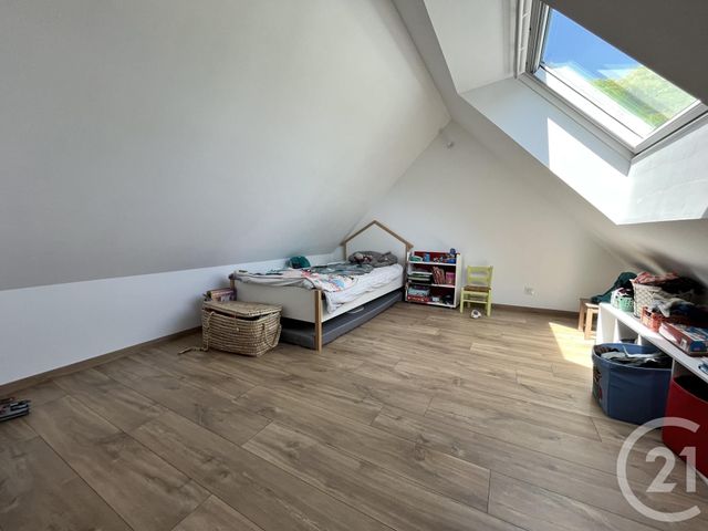 maison à vendre - 6 pièces - 117.0 m2 - ST OUEN DES TOITS - 53 - PAYS-DE-LOIRE - Century 21 Dréano Immobilier