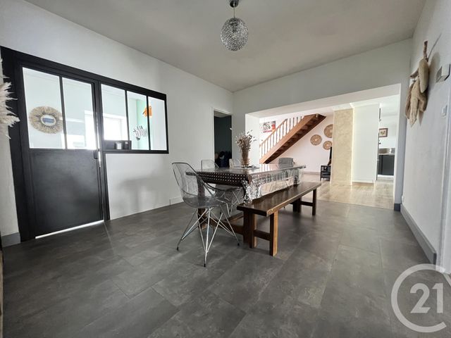 maison à vendre - 6 pièces - 117.0 m2 - ST OUEN DES TOITS - 53 - PAYS-DE-LOIRE - Century 21 Dréano Immobilier